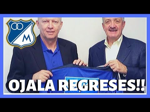 Homenaje a Norberto Peluffo, Gracias Por Tu Excelente Gestion En Millonarios