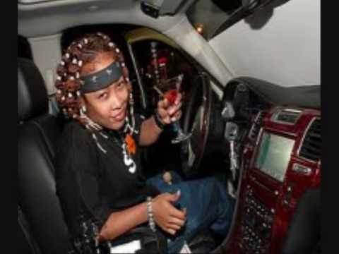 Krayzie Bone Ft. Da Brat - 24 7 The Grinder (Motivation Remix)