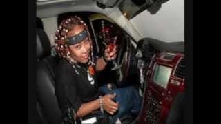 Krayzie Bone Ft. Da Brat - 24 7 The Grinder (Motivation Remix)