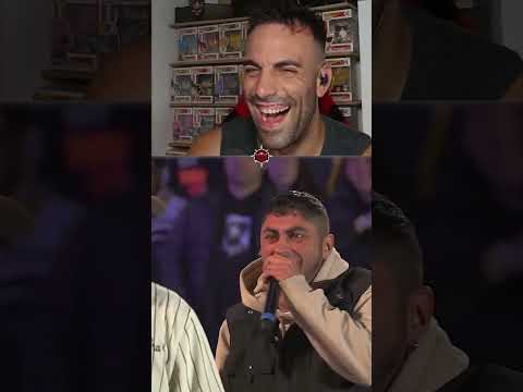 NITRO VS ANUBIS TERCER Y CUARTO #REDBULLBATALLA #CHILE