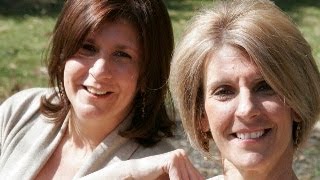 Deadtime Stories The Interview With Annette Cascone (Talks Jennifer Stone) video