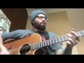 Ain't No Sunshine Bill Withers Solo Acoustic Cover ...