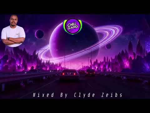 Throwback South African Deep House Mix By Clyde Zeibs | GOOD VIBES Vol.7