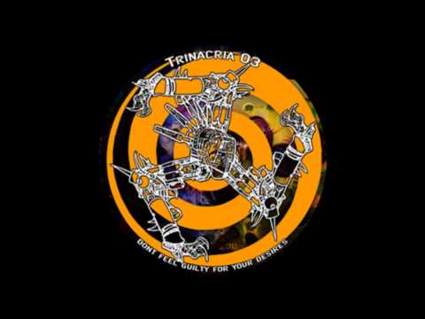 Vikkei - Clone war (TRN03)