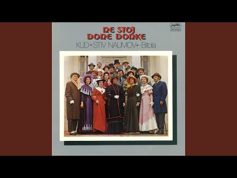 Ne Stoj Done Donke