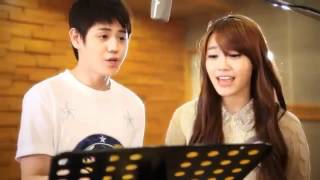 Bài hát 러브데이 / Love Day (ft. 정은지 / Jung Eunji) - Nghệ sĩ trình bày Yang Yoseob / 양요섭