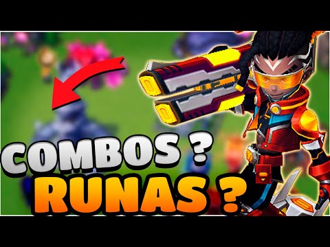 REVIEW JOHN, UM BOMBER TOP ? + FAIL ARENA - Summoners War: Sky Arena