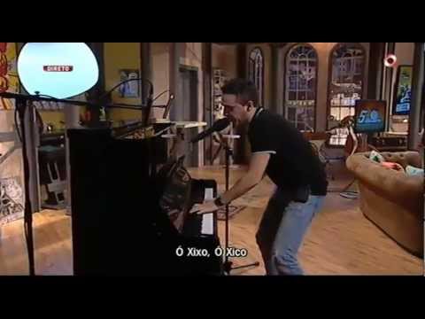 Papa Chico - David Antunes