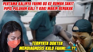 Download lagu FIRST TIME FAHMI BO KE RUMAH SAKIT !! TERNYATA DOKTER MENDIAGNOSIS KALO FAHMI....?? mp3 Download lagu FIRST TIME FAHMI BO KE RUMAH SAKIT !! TERNYATA DOKTER MENDIAGNOSIS KALO FAHMI....?? mp3
