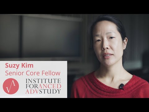 Suzy Kim - North Korean Women Behind the Iron Curtain