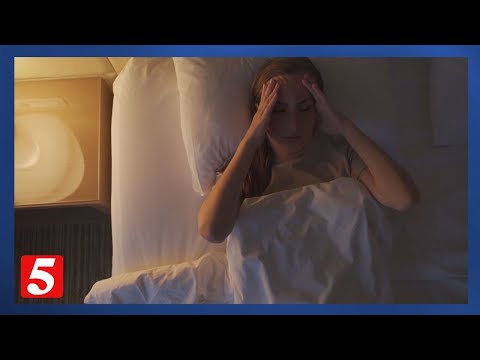 Having trouble sleeping? Consumer Reports experts can help!