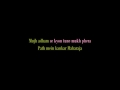 Tu Kuja Song Lyrics Highway Songs Lyrics