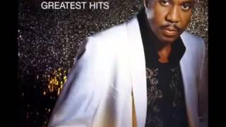 Freddie Jackson - love is just a touch away