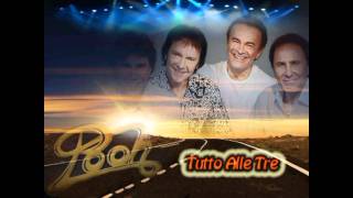 POOH....Tutto alle Tre