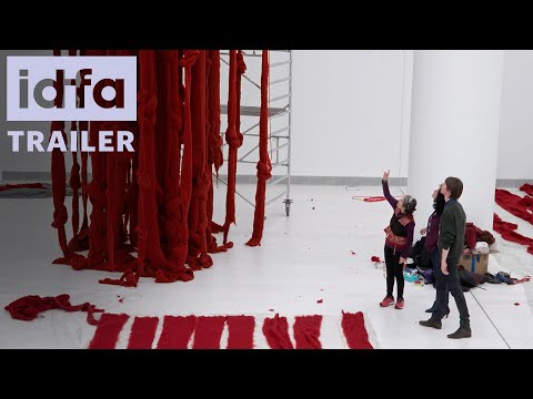 IDFA 2025 | Trailer | exergue – on documenta 14