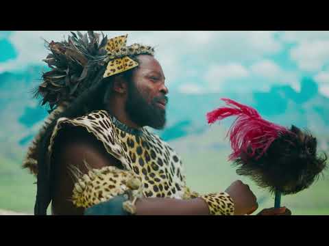 tubidy - Big Zulu - Awufuni Ukung’Qoma (Official Music Video)