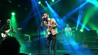 Why Should We Do Anything New Street Adventure Live at Koko London 04/10/17