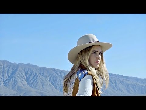 FULL STORY: Chiara Ferragni Face the Wild, Face the Camera Ι SK-II