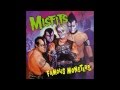 Misfits - Scream! (Versión Demo) (HD 720p)
