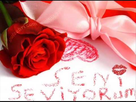 Güray - Seviyorum Ben