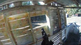 preview picture of video '(HD) Fulda Gap 2011 Airsoft Warsaw POV'