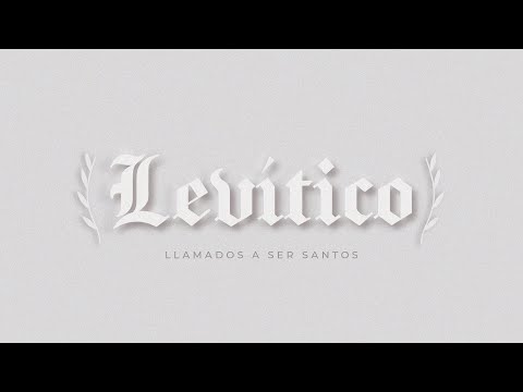 Levítico 13 & 14 | Quiero, Sé Limpio