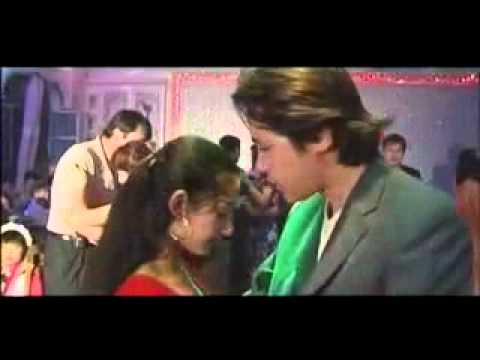 Azghun Ayal 1- Qisim - Uyghur Kino