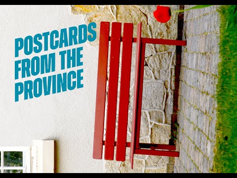 Postcards from the Province 01