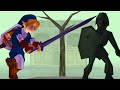 Zelda Ocarina Of Time PC Port Dungeon 6 Water Temple No Damage 100 Walkthrough