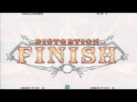 BBCF 12/4/2015 Mirai-Mu Aoyama - Remon (Nine) VS Renza (Carl)