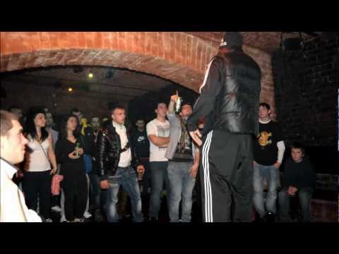 K-Milla (Legea Strazii) feat. Gabi Pecheanu - Peste ani