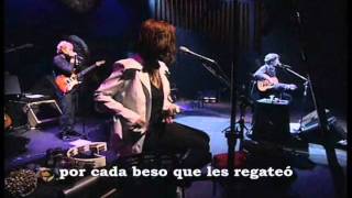 Joaquín Sabina &quot; A mis 40 y 10 &quot;,  Sabina con Letras