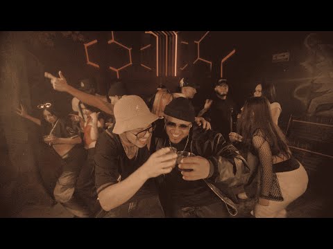 SE PRENDE  - @miztahkilla ❌ @DONEXPRS ❌ @SamboProd