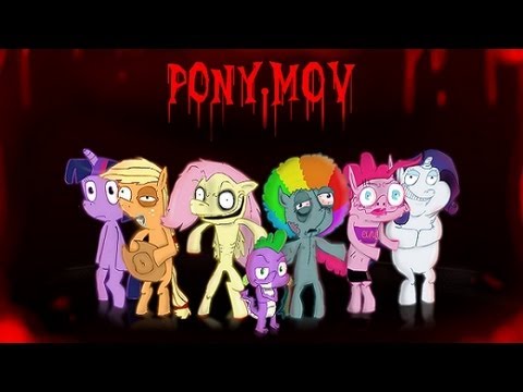 PONY.MOV | Complete - České titulky [HD]