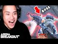 How to Kill Valley Boss in Arena Breakout