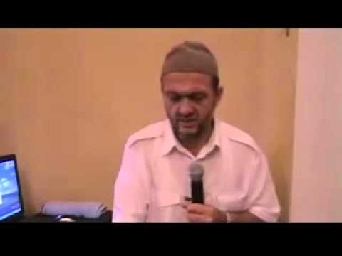 Prof Salih Haušić - Potvora na Aišu r.a. 3 dio