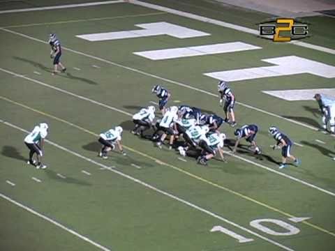 B2C: #6 Roswell Hornets vs Northview Titans - 14U