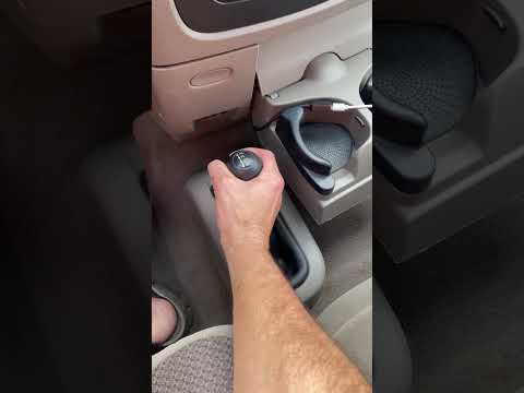 2005 Dodge Ram 3500 4wd Operation