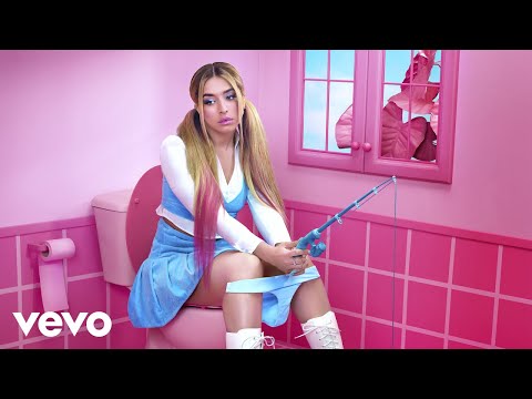 Videoclip de La Llorera — Lola Indigo
