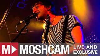 Jet - She&#39;s A Genius (with Craig Nicholls) | Live in Sydney | Moshcam