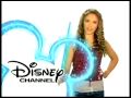 Emily Osment Dadnapped Edition Disney Channel Logo