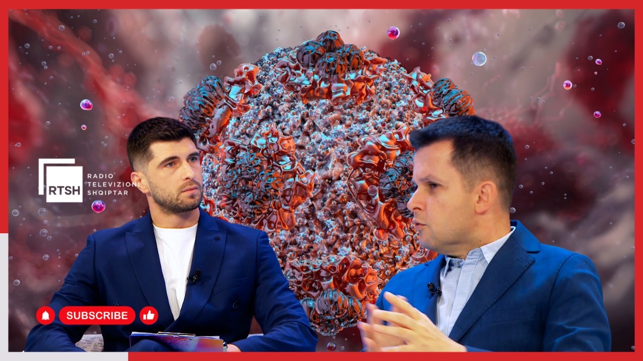Hantavirusi, mjeku Alimehmeti: Transmetohet përmes kontaktit me minjtë dhe produktet e tyre