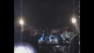 Rakoth - Mountain God. LIVE