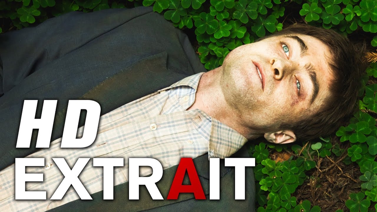 Miniature de la vidéo SWISS ARMY MAN EXTRAIT VF du film Swiss Army Man