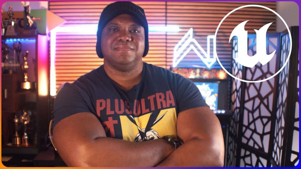 Ray Tracing Shadows Tip | Unreal Engine 5