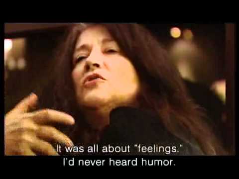 Martha Argerich Evening Talks
