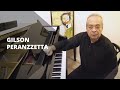 Gilson Peranzzetta | #EmCasaComSesc