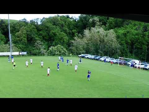 Monterubbianese - JRVS - GOL 2 0 Mattioli
