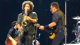 &#39;&#39;Loose Ends&#39;&#39; - Bruce Springsteen and the E Street Band - Hartford, CT - February 10th, 2016