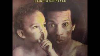 Tony Wilson - Loving You Ain't The Same